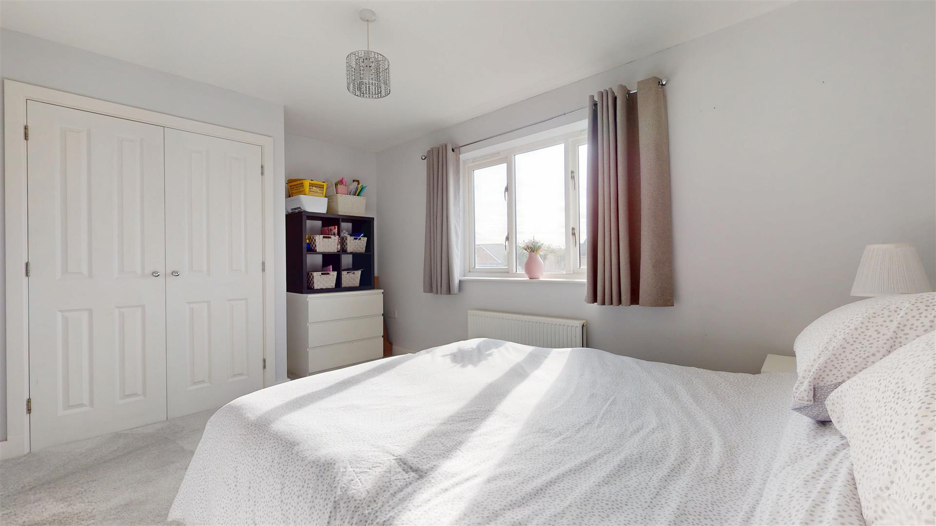Haven Street, Broughton, Milton Keynes